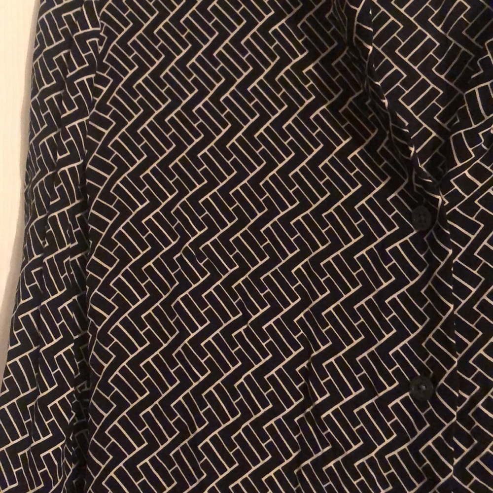 Michael Kors Silk Shirt